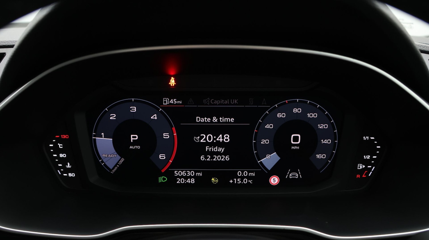 Used Audi Q3 2021 for sale - 77746671: Photo 10