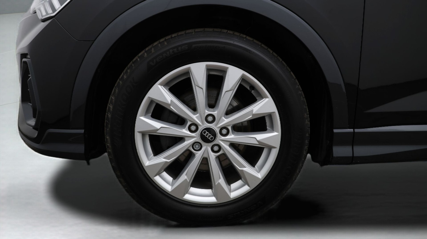 Used Audi Q3 2021 for sale - 77746671: Photo 18