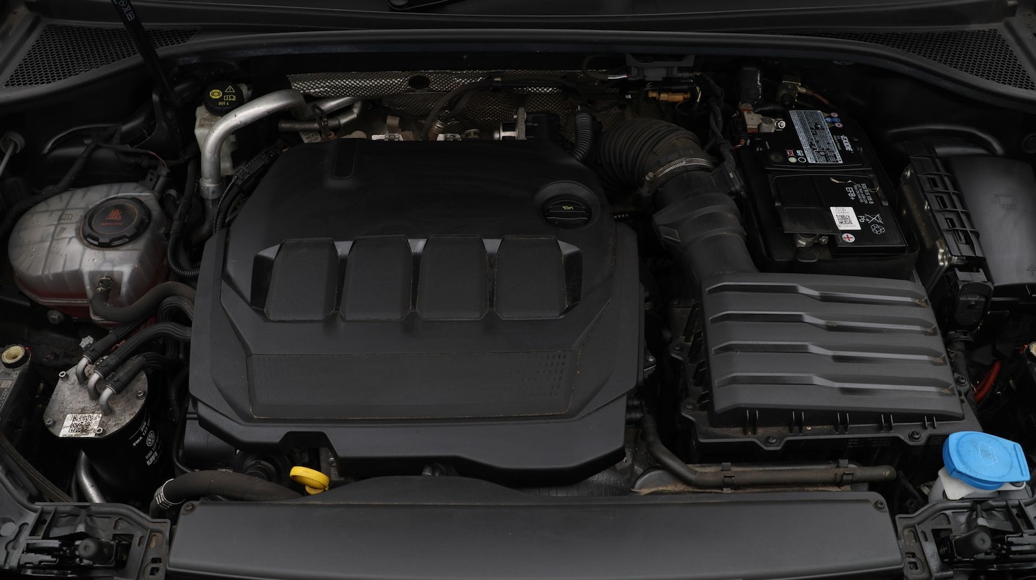 Used Audi Q3 2021 for sale - 77746671: Photo 19