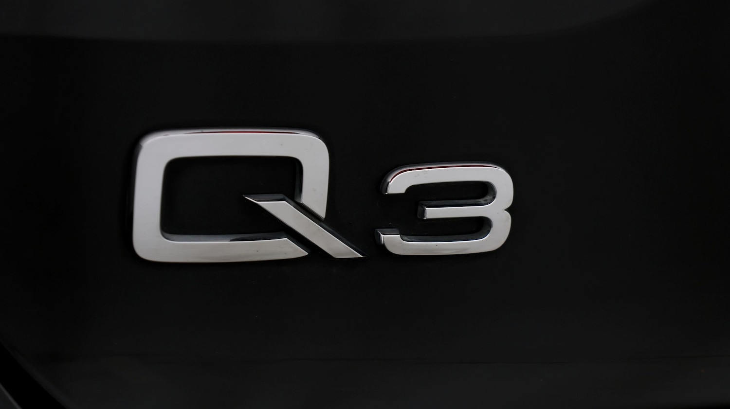 Used Audi Q3 2021 for sale - 77746671: Photo 20