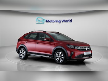 Used Volkswagen Taigo 2022 for sale - 78979985: Photo