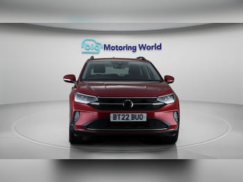 Used Volkswagen Taigo 2022 for sale - 78979985: Photo