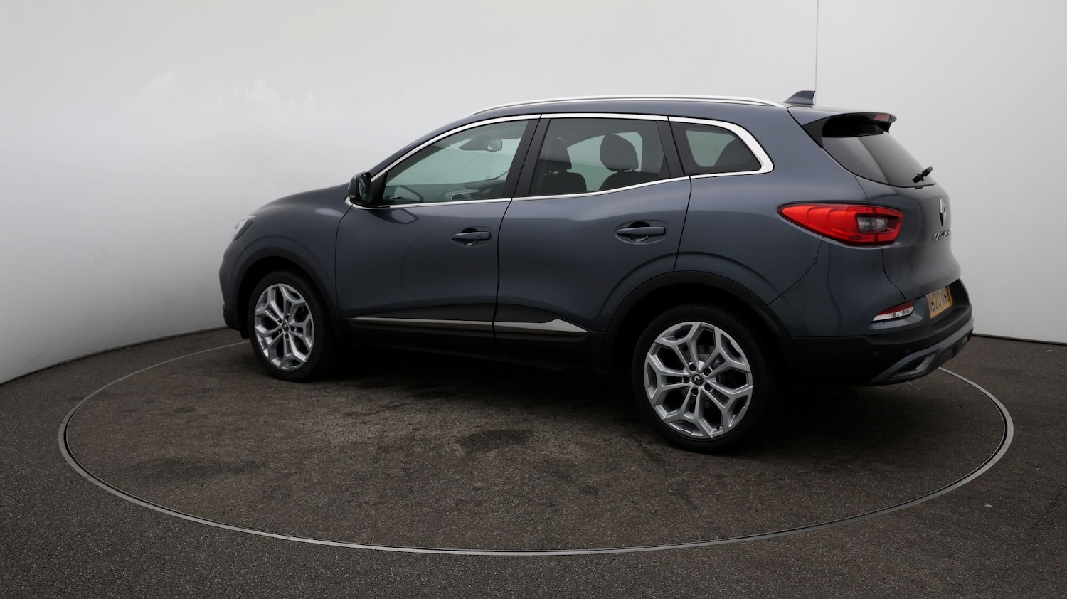 Used Renault Kadjar 2020 for sale - 76810033: Photo 12