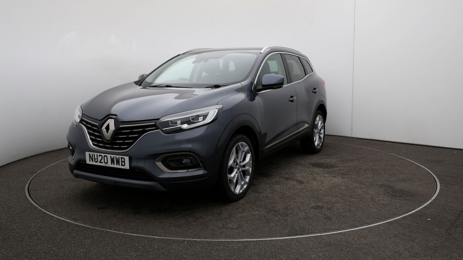 Used Renault Kadjar 2020 for sale - 76810033: Photo 14