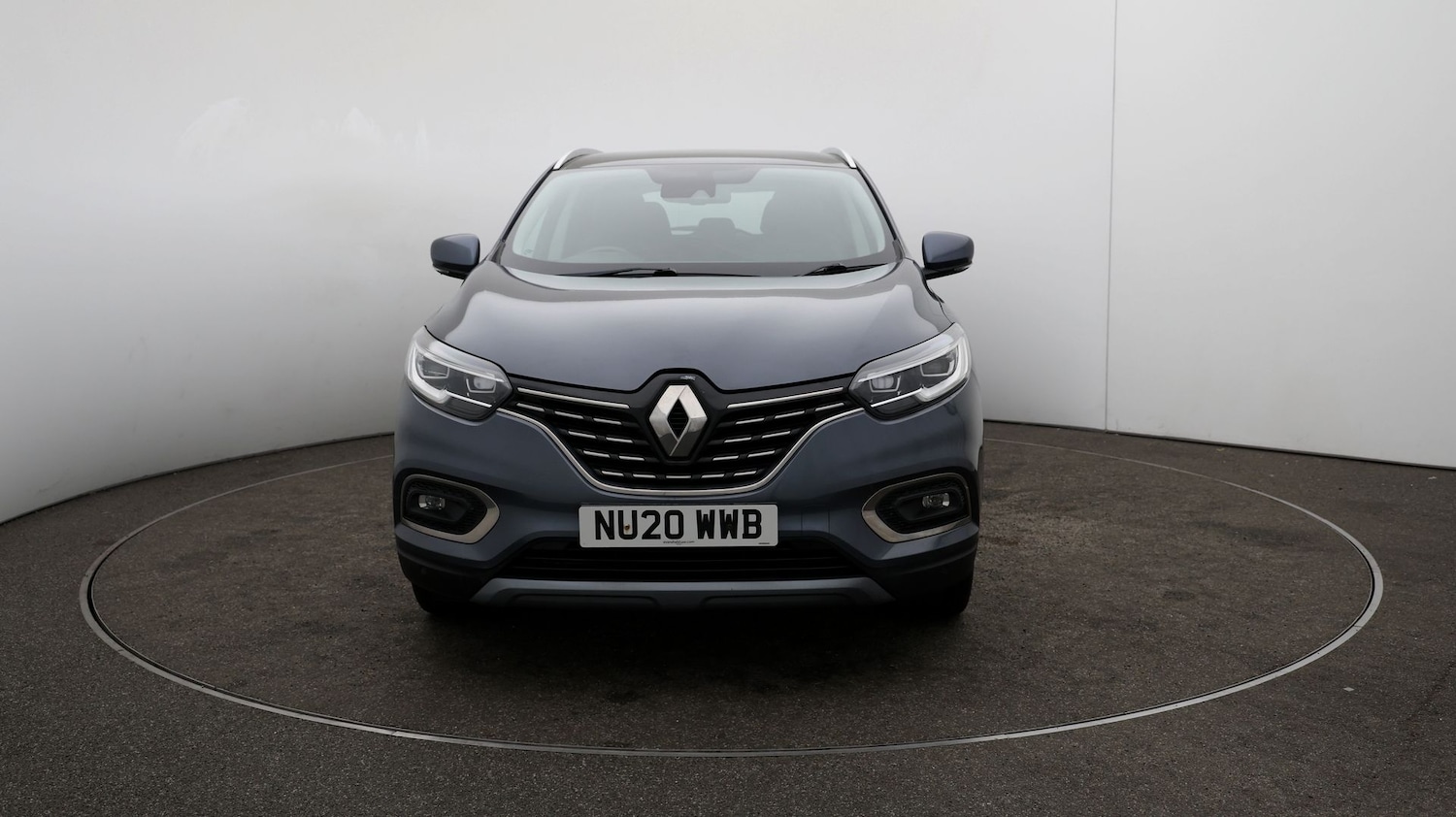 Used Renault Kadjar 2020 for sale - 76810033: Photo 18
