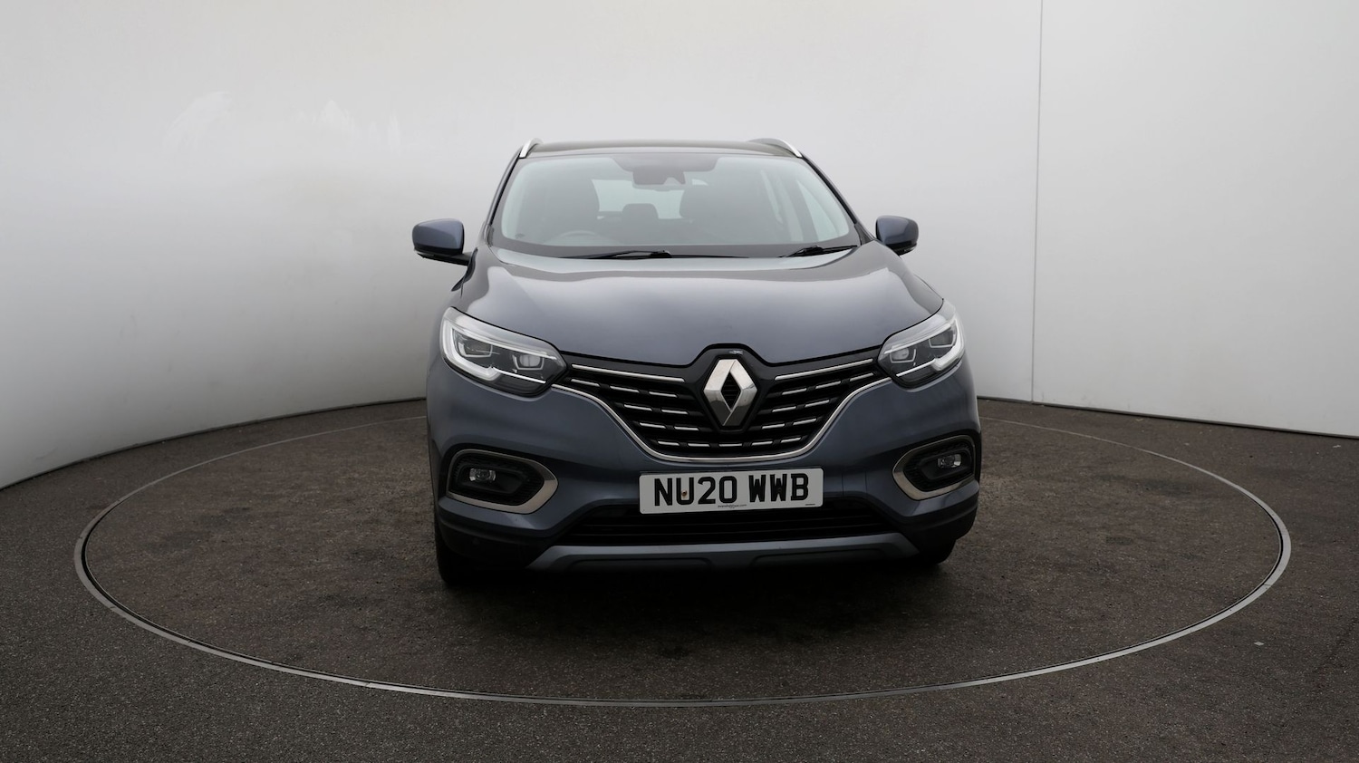 Used Renault Kadjar 2020 for sale - 76810033: Photo 20