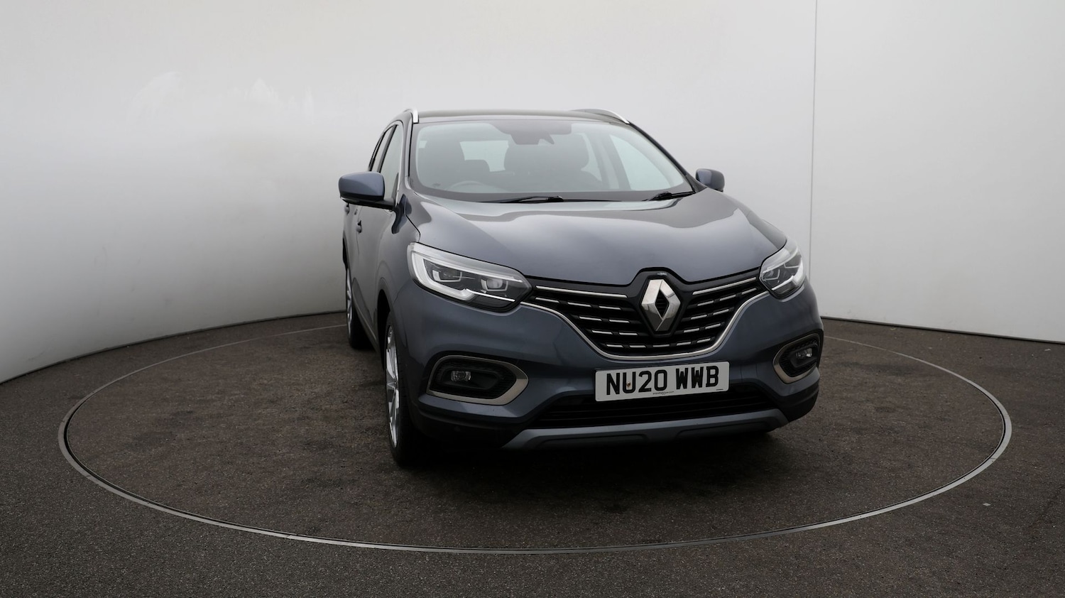 Used Renault Kadjar 2020 for sale - 76810033: Photo 22