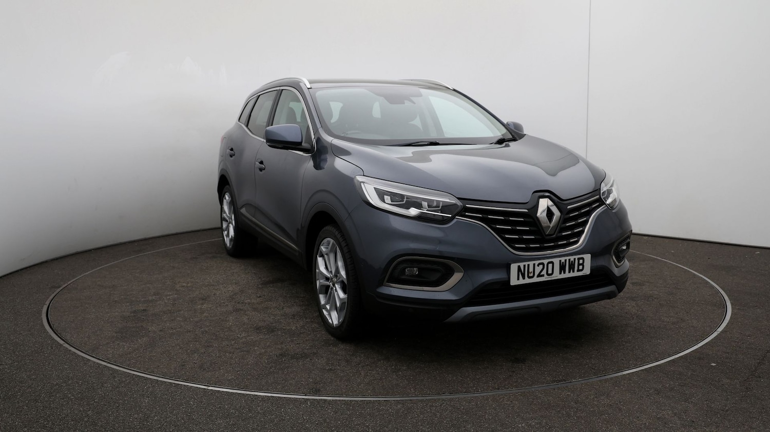 Used Renault Kadjar 2020 for sale - 76810033: Photo 24