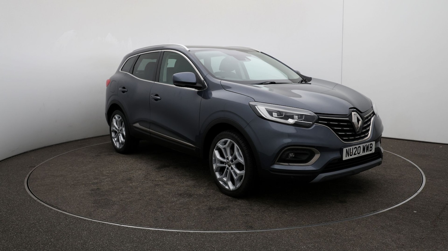 Used Renault Kadjar 2020 for sale - 76810033: Photo 26