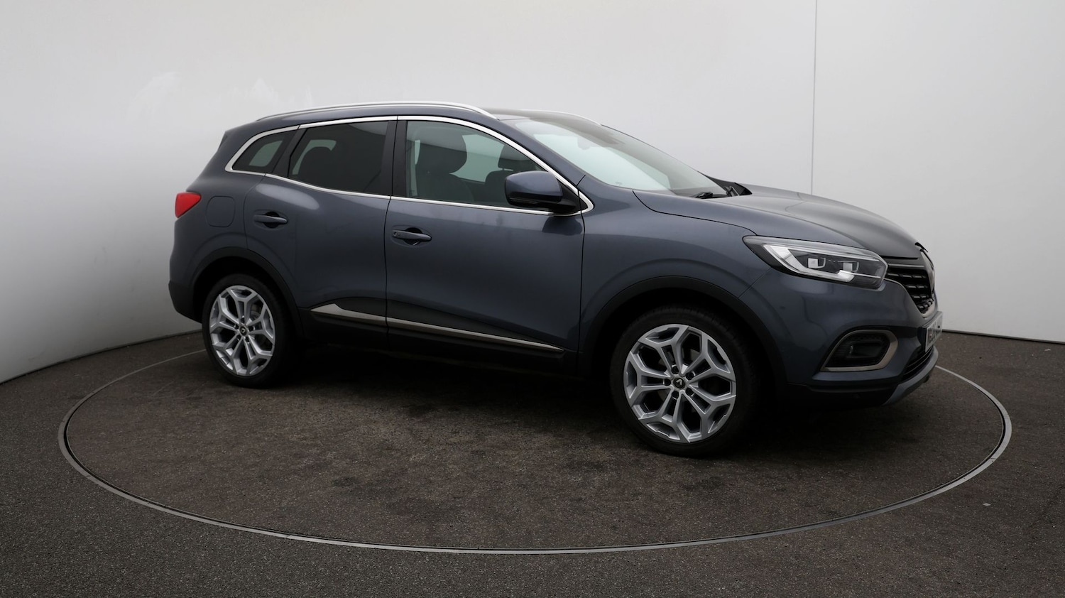 Used Renault Kadjar 2020 for sale - 76810033: Photo 30