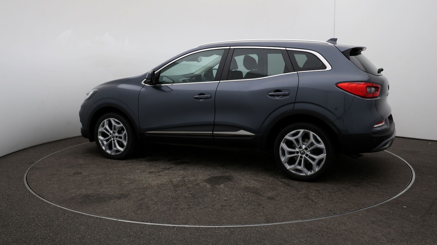 Used Renault Kadjar 2020 for sale - 76810033: Photo 34