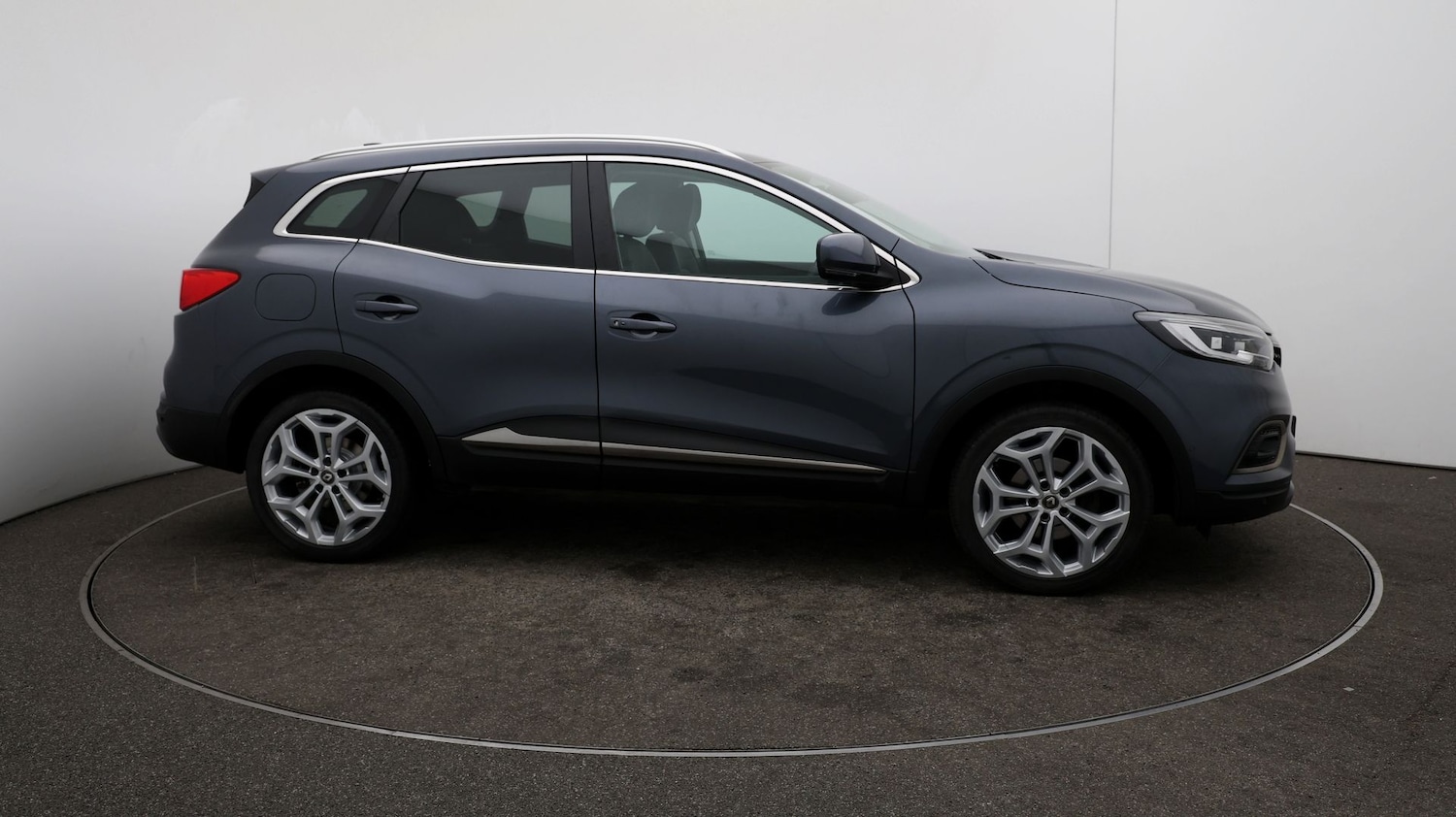 Used Renault Kadjar 2020 for sale - 76810033: Photo 36