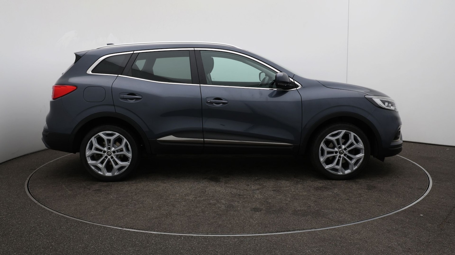 Used Renault Kadjar 2020 for sale - 76810033: Photo 38