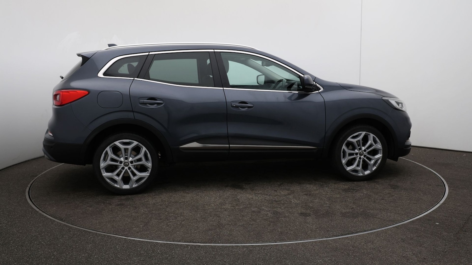 Used Renault Kadjar 2020 for sale - 76810033: Photo 40