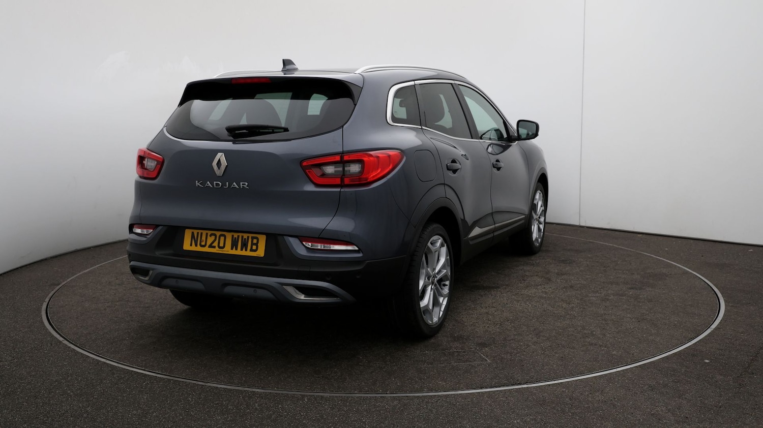 Used Renault Kadjar 2020 for sale - 76810033: Photo 47