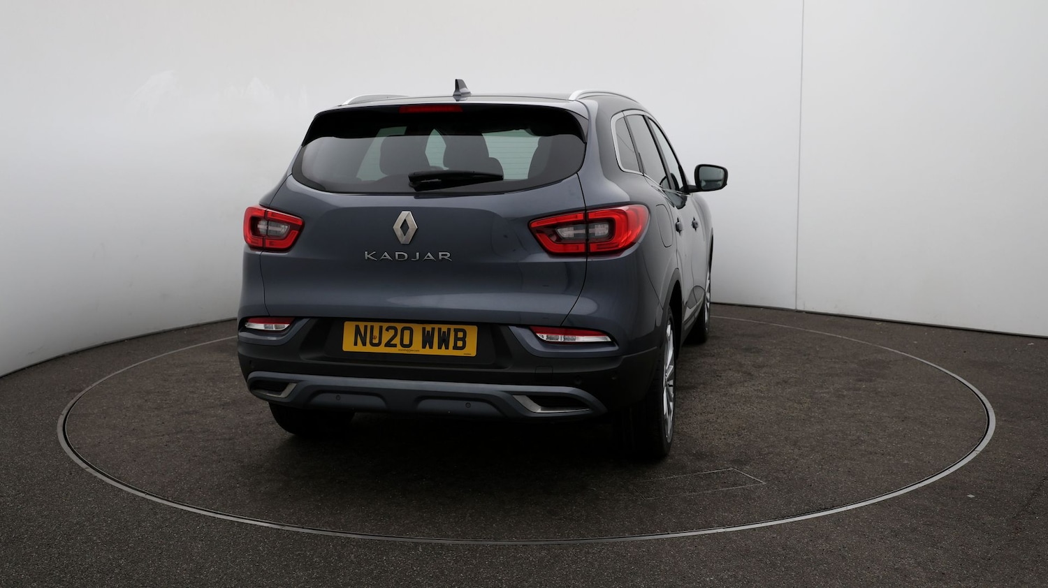 Used Renault Kadjar 2020 for sale - 76810033: Photo 48