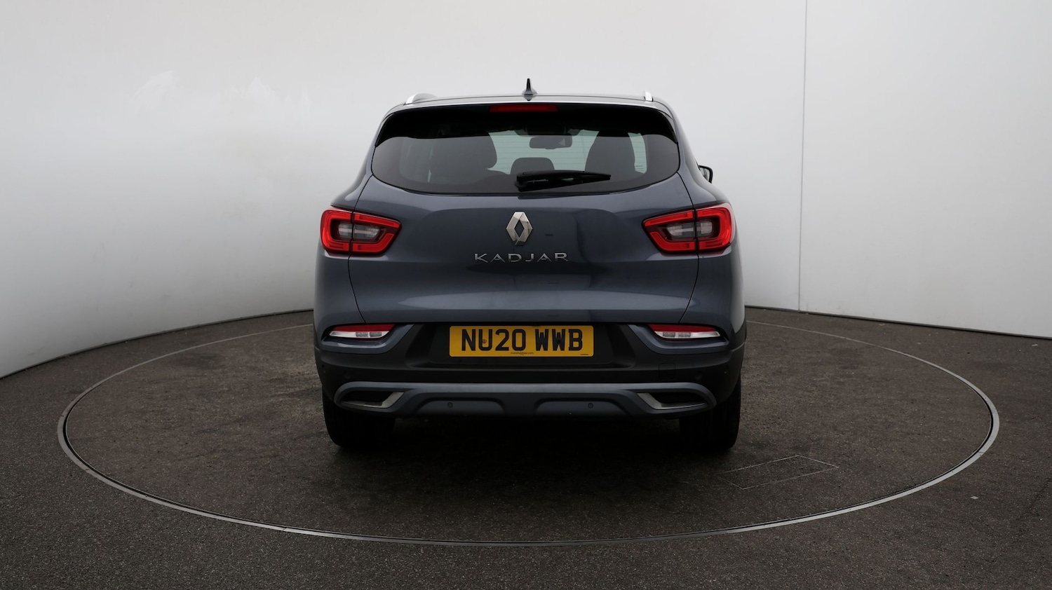 Used Renault Kadjar 2020 for sale - 76810033: Photo 49