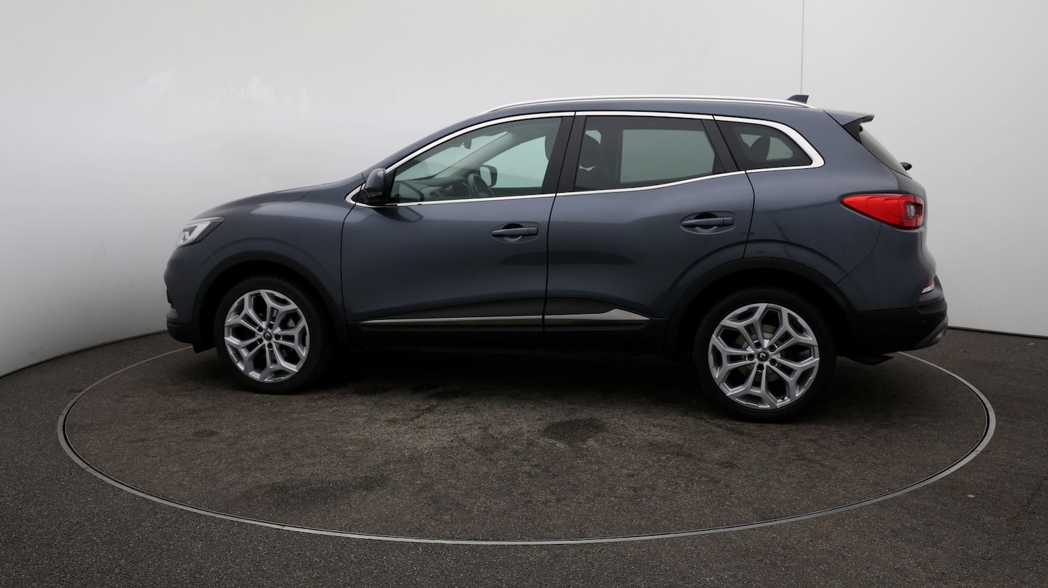 Used Renault Kadjar 2020 for sale - 76810033: Photo 50