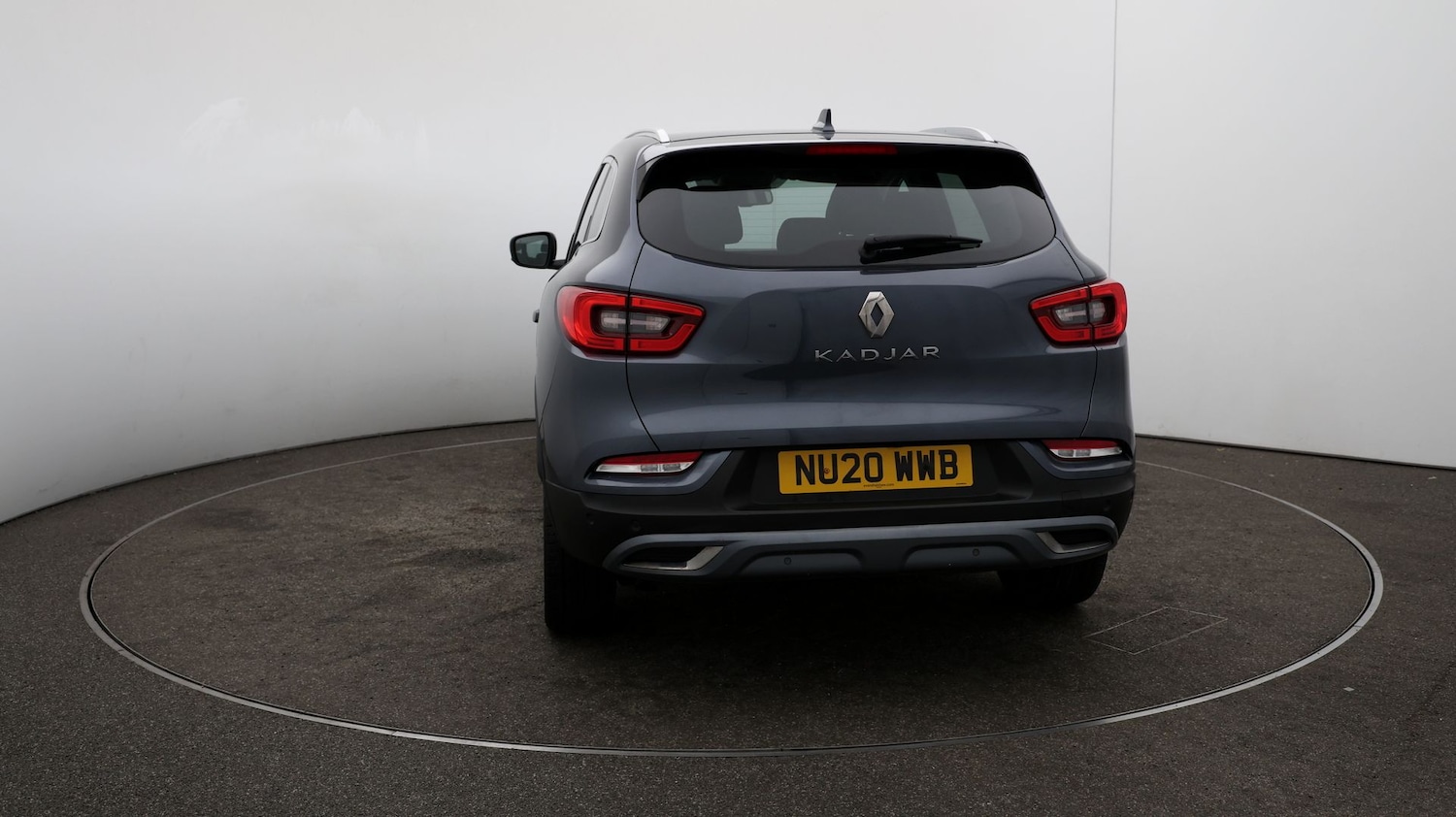 Used Renault Kadjar 2020 for sale - 76810033: Photo 51