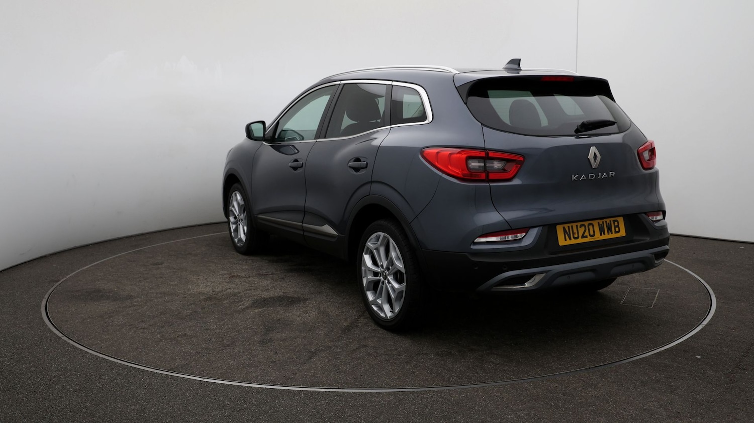Used Renault Kadjar 2020 for sale - 76810033: Photo 53