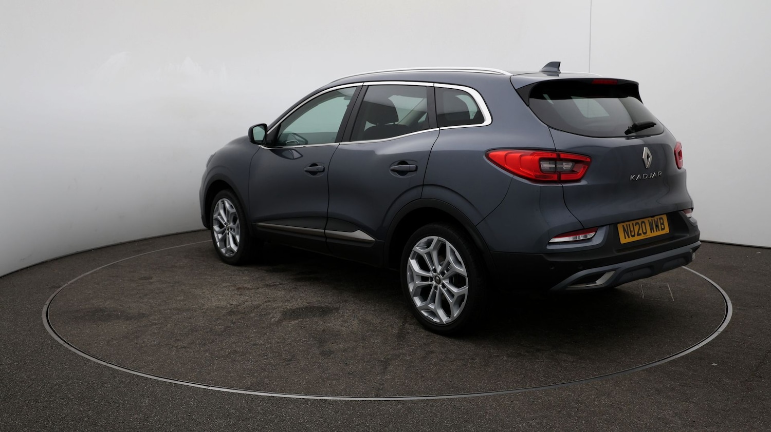 Used Renault Kadjar 2020 for sale - 76810033: Photo 54