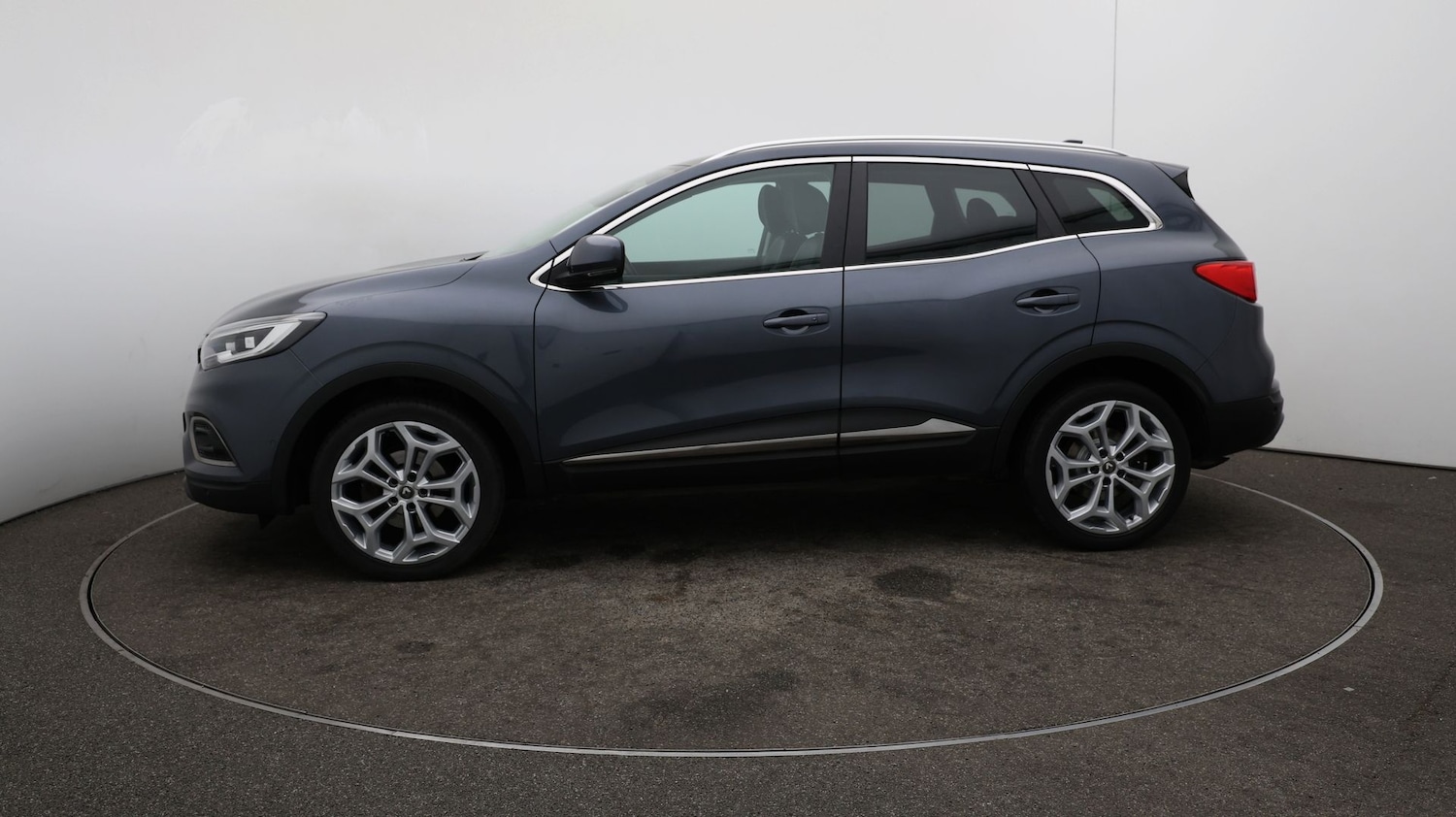 Used Renault Kadjar 2020 for sale - 76810033: Photo 57