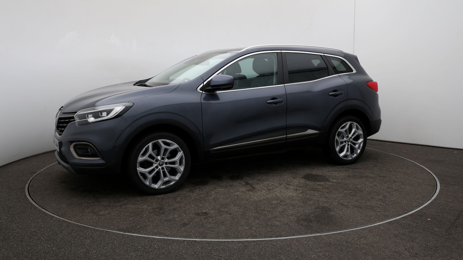 Used Renault Kadjar 2020 for sale - 76810033: Photo 59