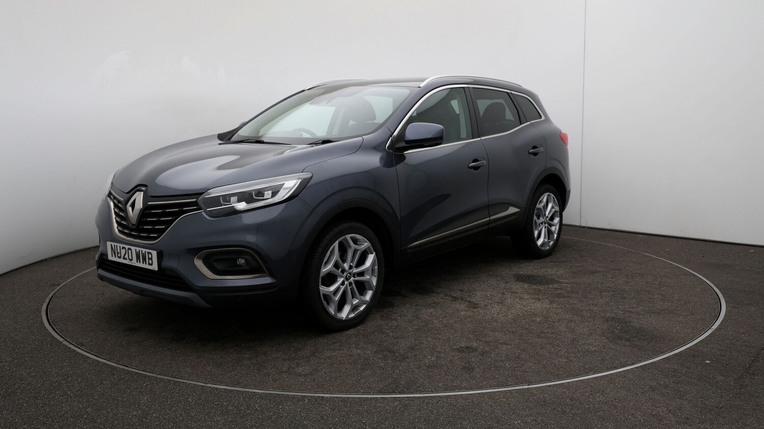 Used Renault Kadjar 2020 for sale - 76810033: Photo 61