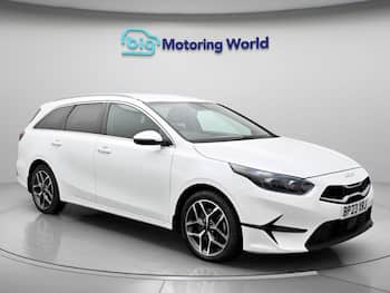 Used Kia Ceed 2023 for sale - 79536729: Photo