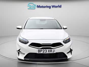 Used Kia Ceed 2023 for sale - 79536729: Photo