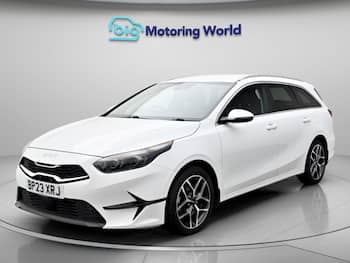 Used Kia Ceed 2023 for sale - 79536729: Photo