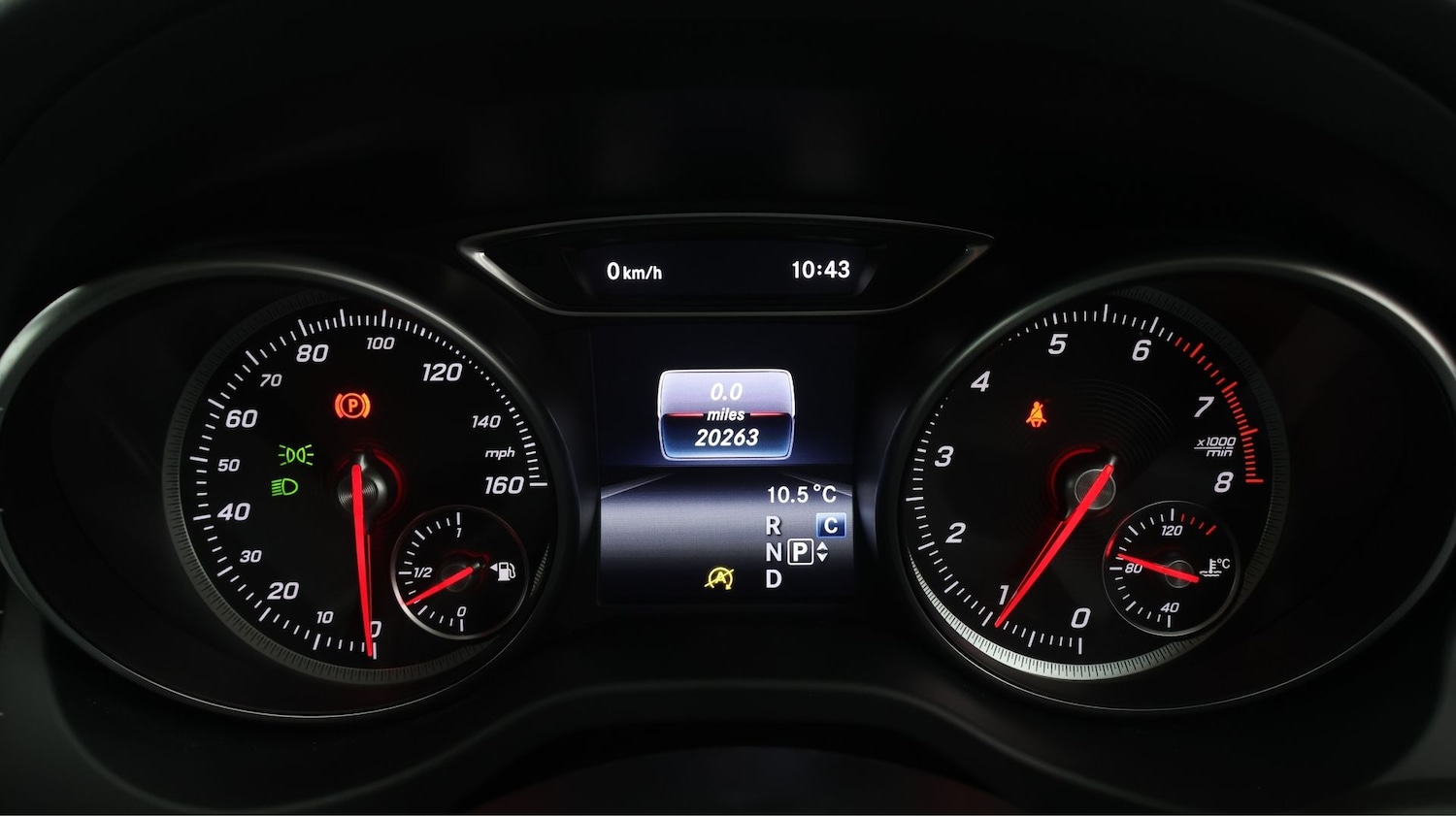 Used Mercedes-Benz GLA 2019 for sale - 77578087: Photo 10