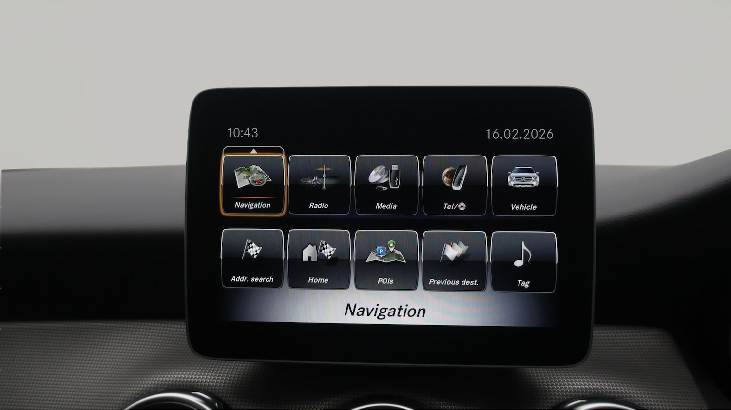 Used Mercedes-Benz GLA 2019 for sale - 77578087: Photo 11