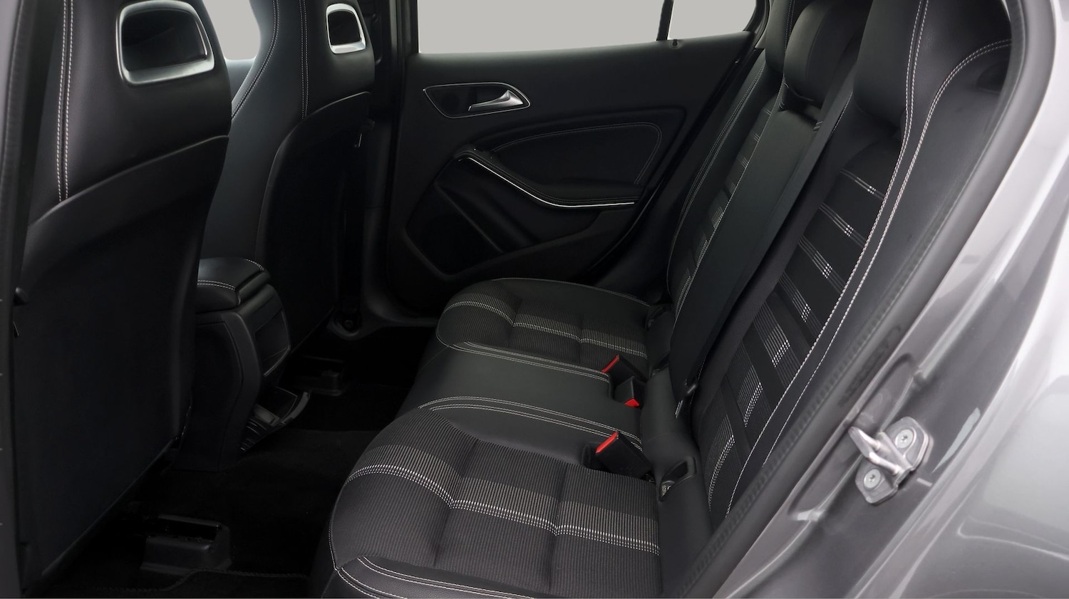 Used Mercedes-Benz GLA 2019 for sale - 77578087: Photo 16