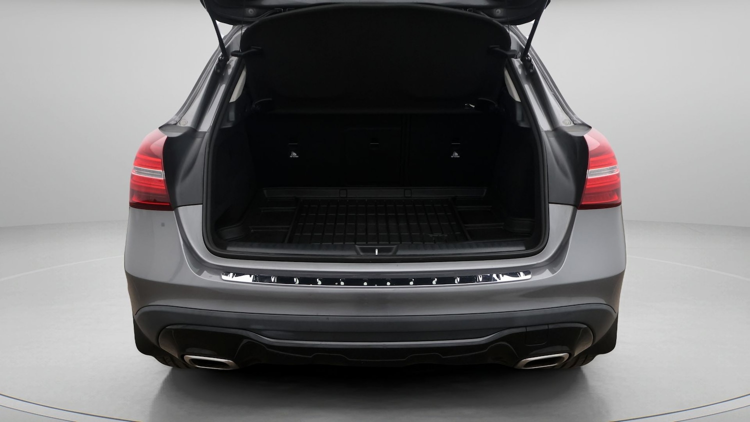 Used Mercedes-Benz GLA 2019 for sale - 77578087: Photo 17