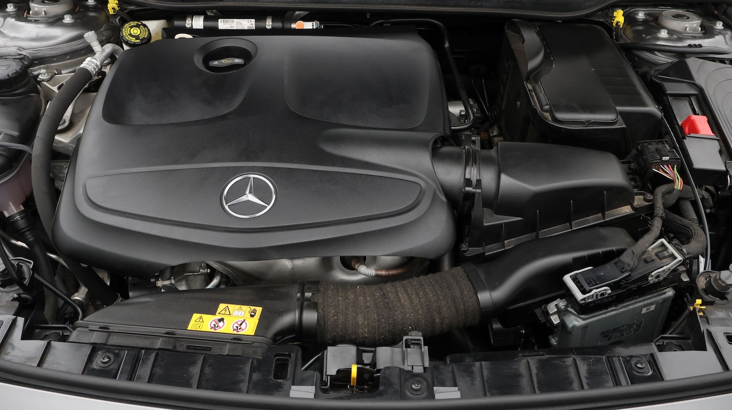 Used Mercedes-Benz GLA 2019 for sale - 77578087: Photo 19