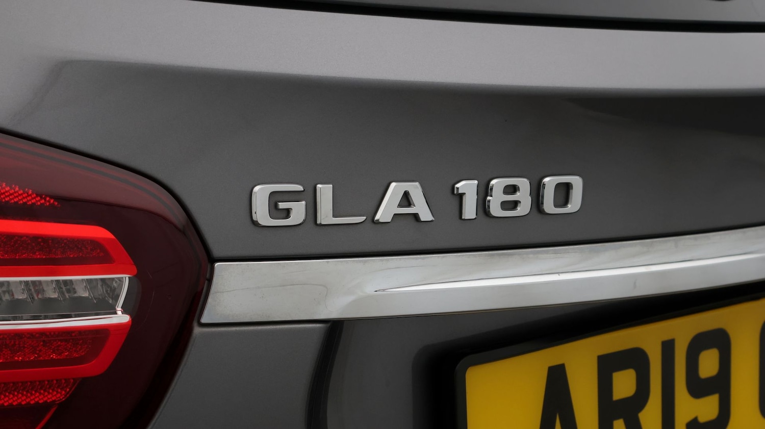 Used Mercedes-Benz GLA 2019 for sale - 77578087: Photo 22