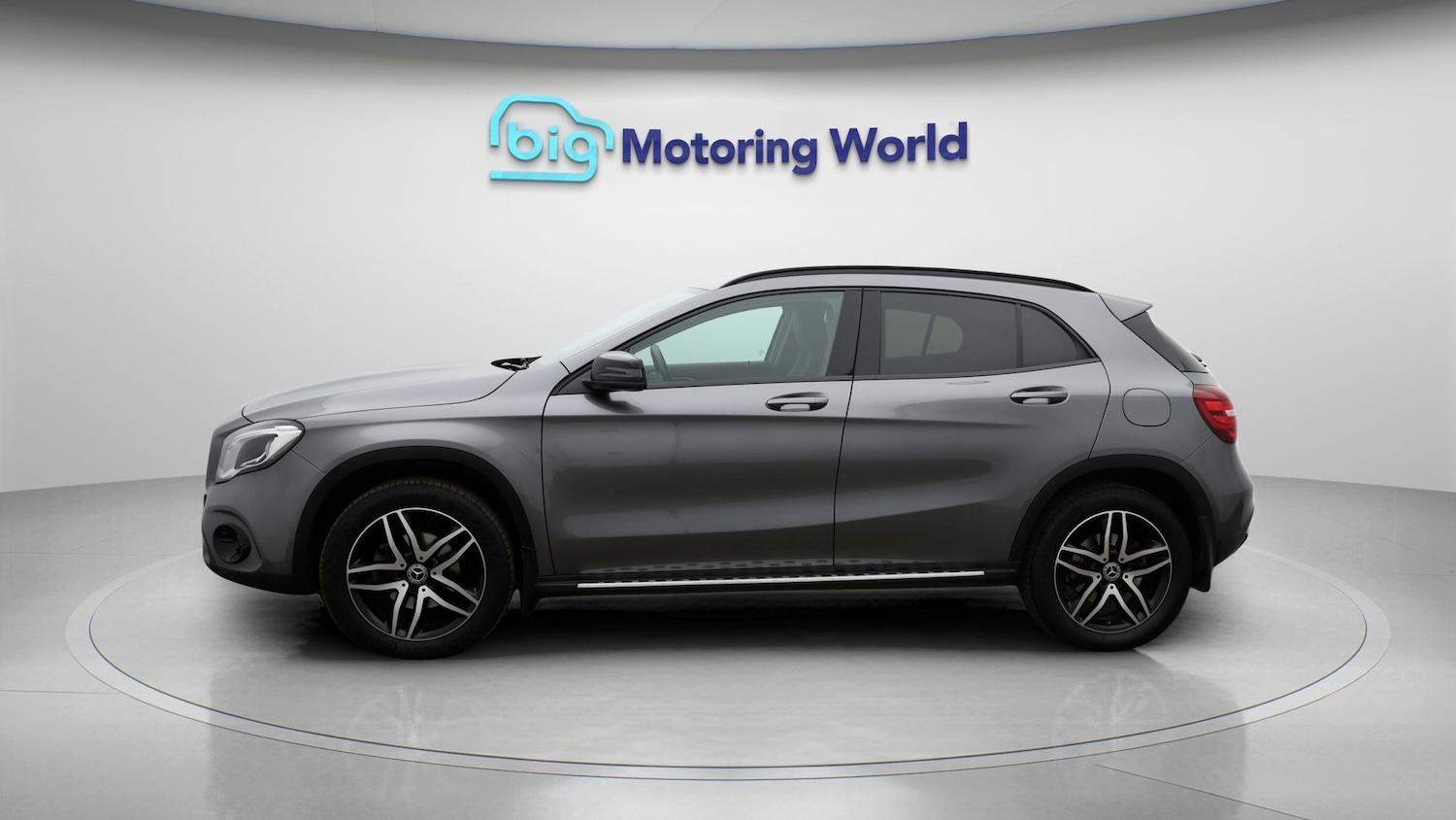 Used Mercedes-Benz GLA 2019 for sale - 77578087: Photo 4