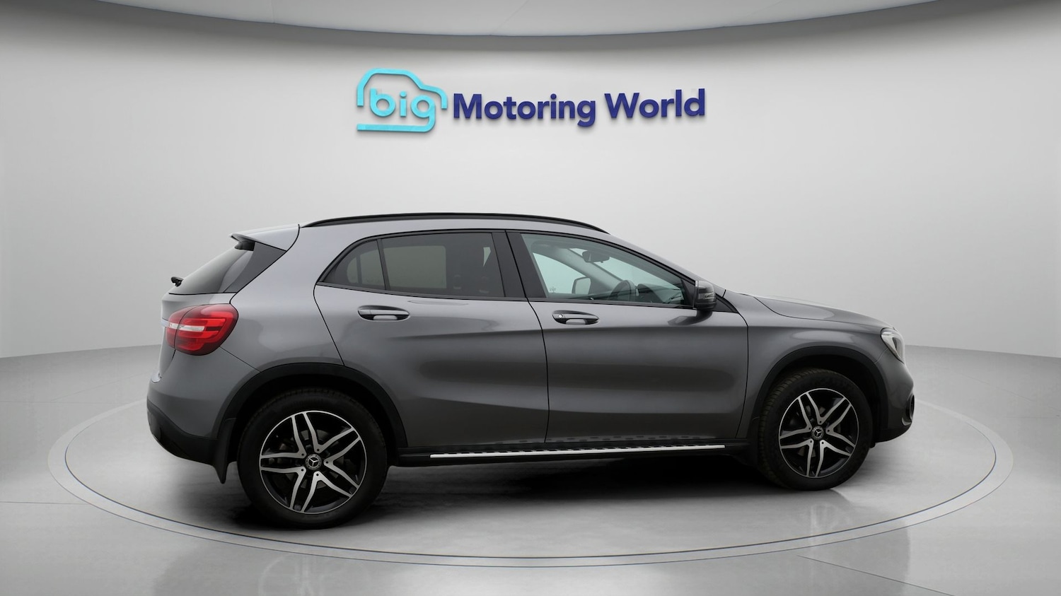 Used Mercedes-Benz GLA 2019 for sale - 77578087: Photo 8