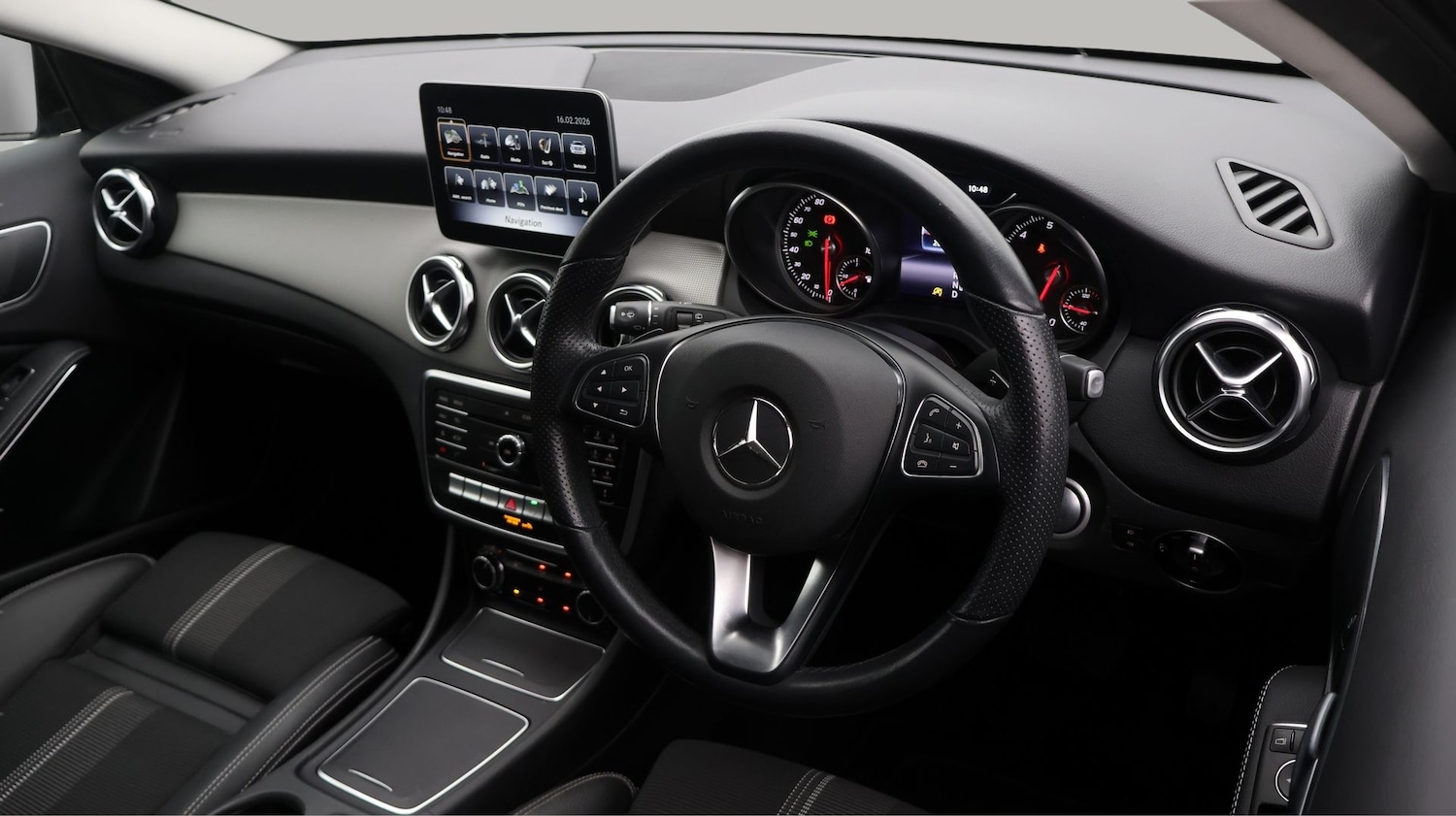 Used Mercedes-Benz GLA 2019 for sale - 77578087: Photo 9