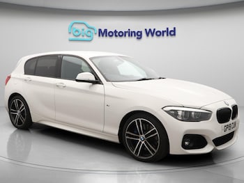 BMW - 1 Series