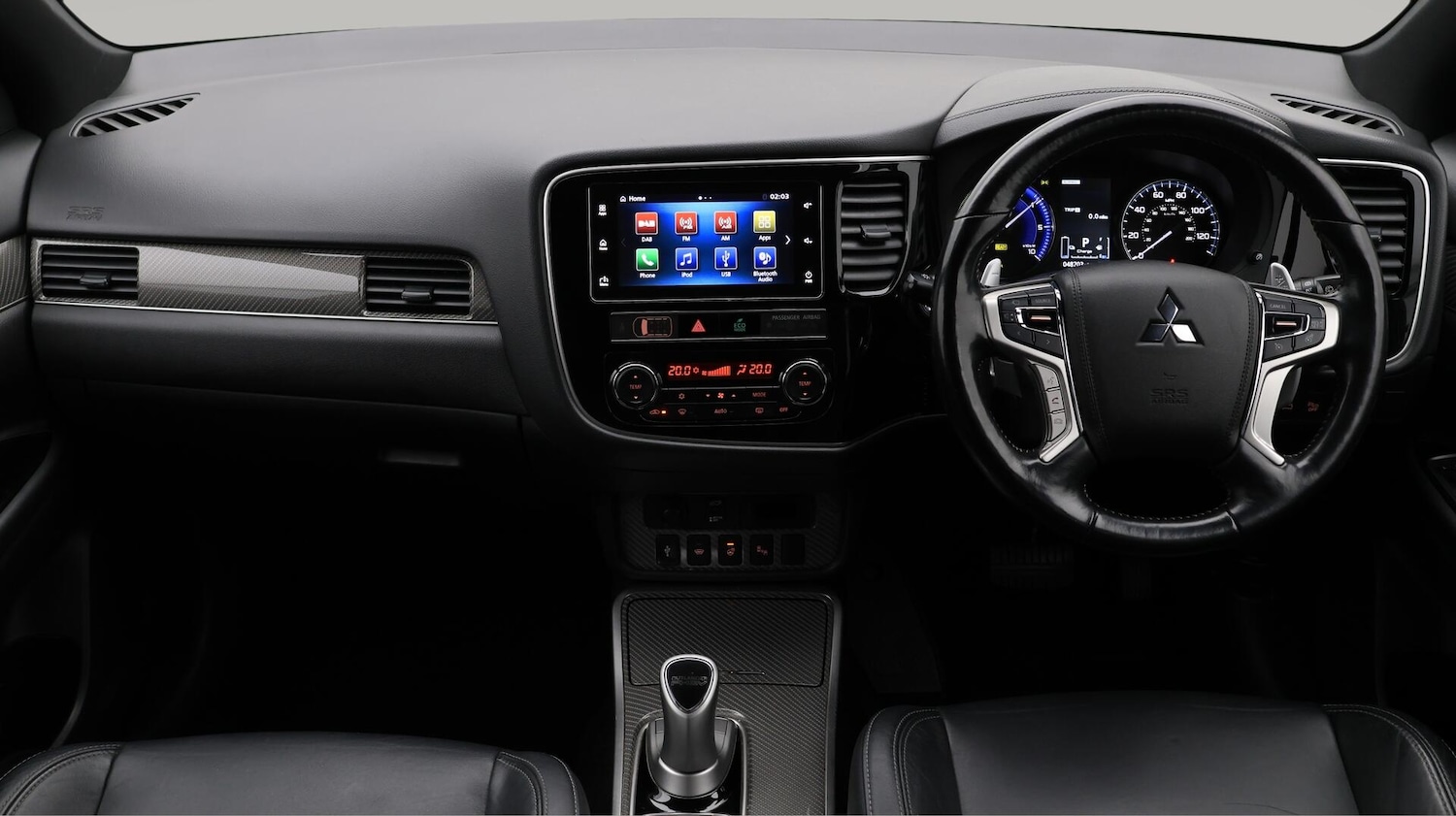 Used Mitsubishi Outlander 2018 for sale - 76349444: Photo 14