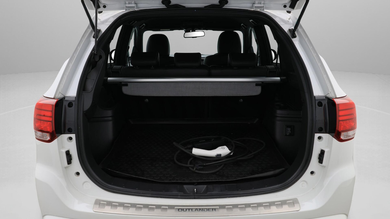 Used Mitsubishi Outlander 2018 for sale - 76349444: Photo 18