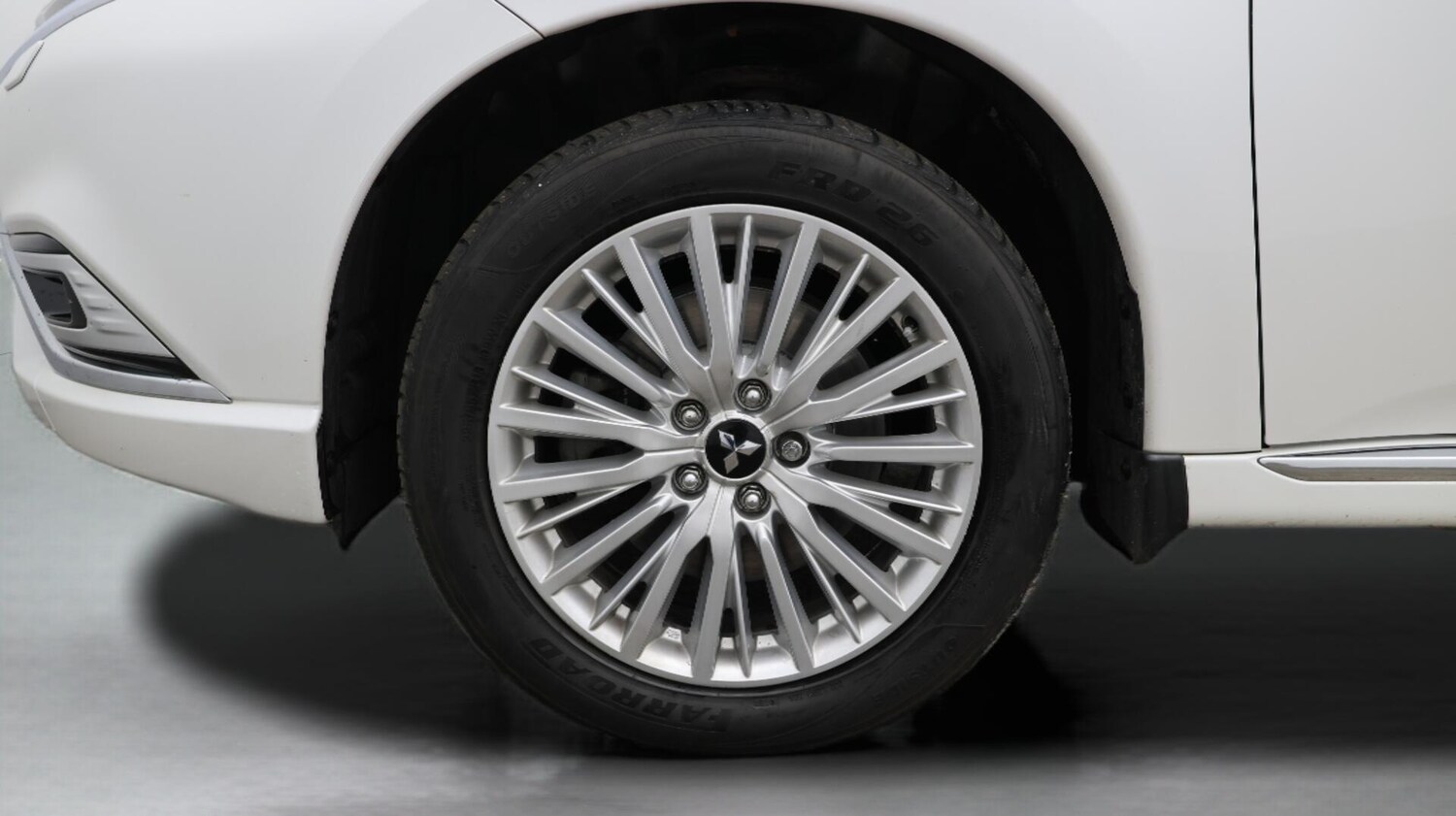 Used Mitsubishi Outlander 2018 for sale - 76349444: Photo 19