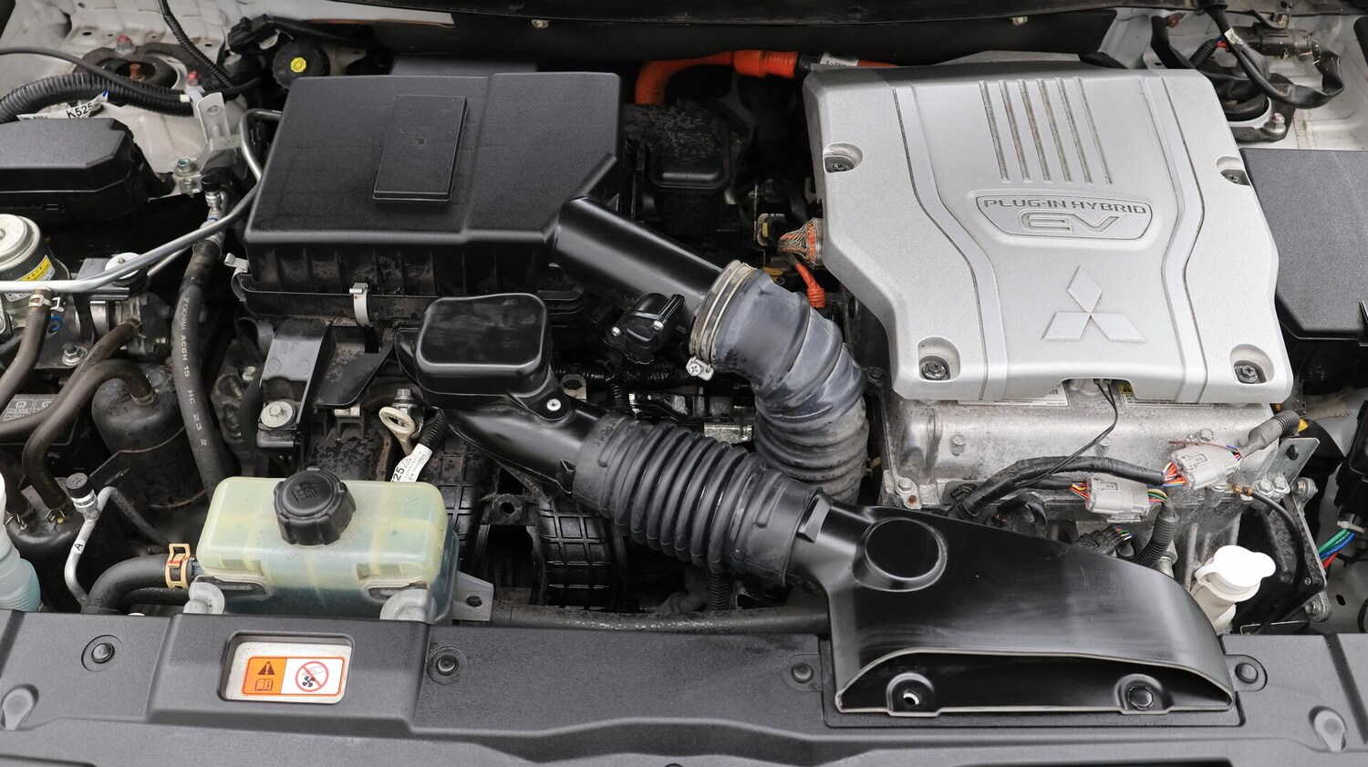 Used Mitsubishi Outlander 2018 for sale - 76349444: Photo 20