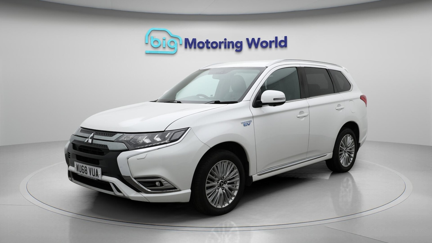 Used Mitsubishi Outlander 2018 for sale - 76349444: Photo 4