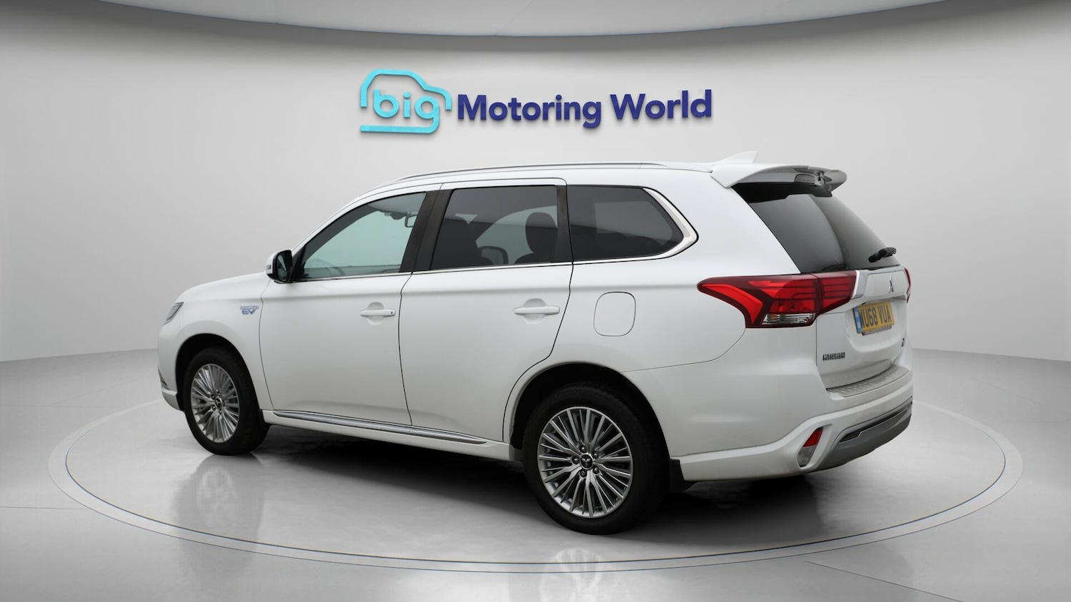 Used Mitsubishi Outlander 2018 for sale - 76349444: Photo 6