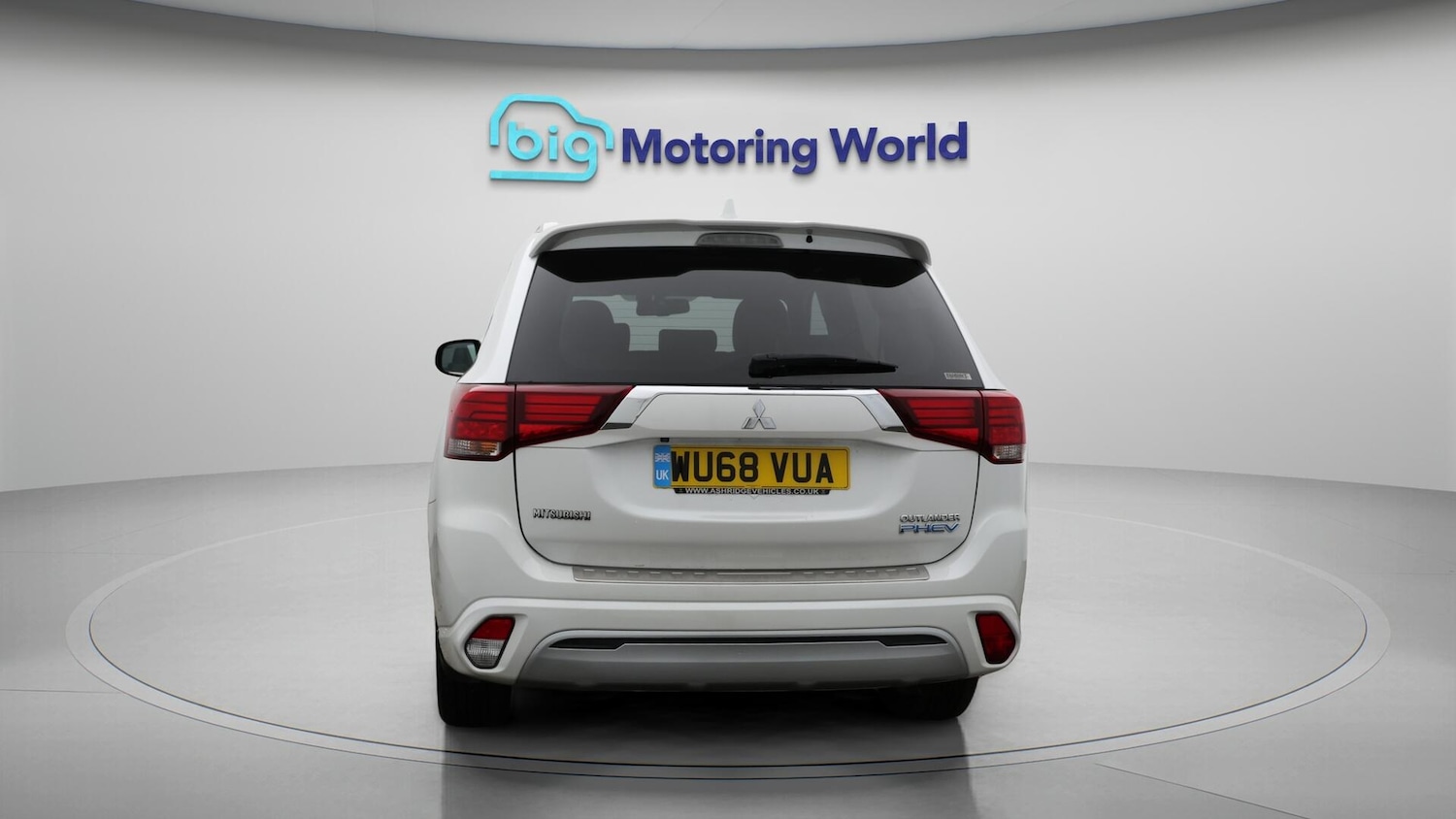 Used Mitsubishi Outlander 2018 for sale - 76349444: Photo 7