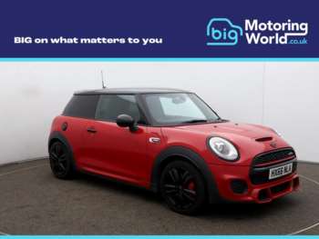 2016 (66) - 2.0 John Cooper Works Hatchback 3dr Petrol Manual Euro 6 (s/s) (231 ps)