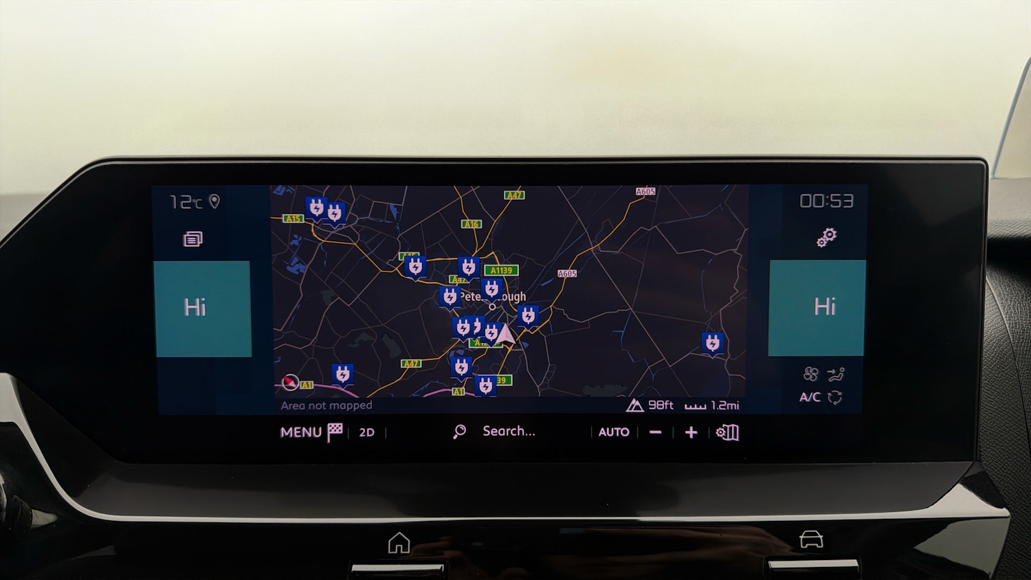 Used Citroen C4 2024 for sale - 77974323: Photo 10